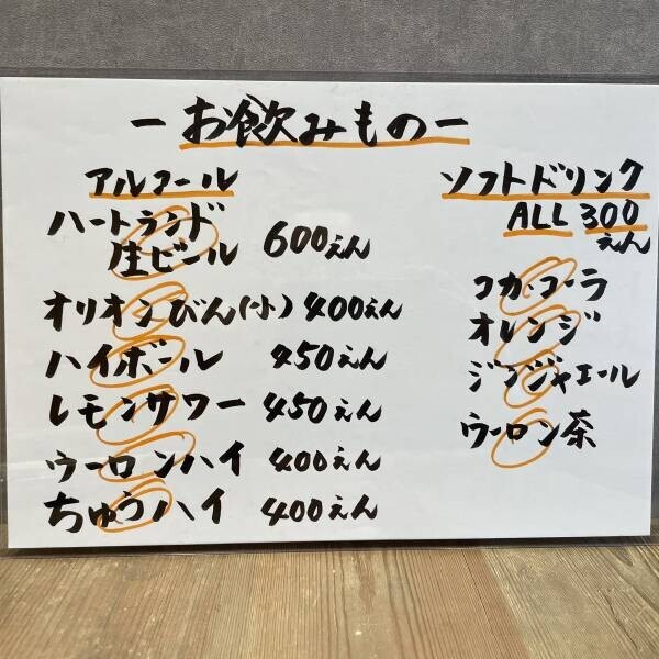 【自炊歴25年】宮古島火曜食堂うえはら家が中野にオープン！