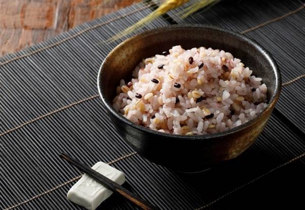 いつものご飯にまぜて炊くだけ！機能性表示食品！ 産地直送通販サイト「ＪＡタウン」で「農協のスーパーすぎるごはん」を 販売中！