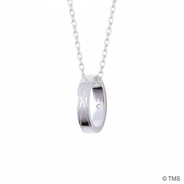 「HIGH CARD」コラボジュエリー　9/27（火）から受注開始！