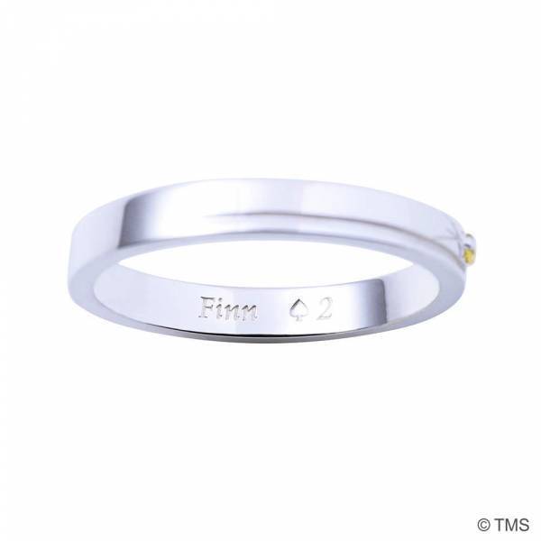 「HIGH CARD」コラボジュエリー　9/27（火）から受注開始！