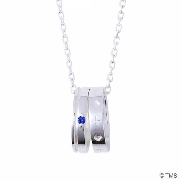 「HIGH CARD」コラボジュエリー　9/27（火）から受注開始！