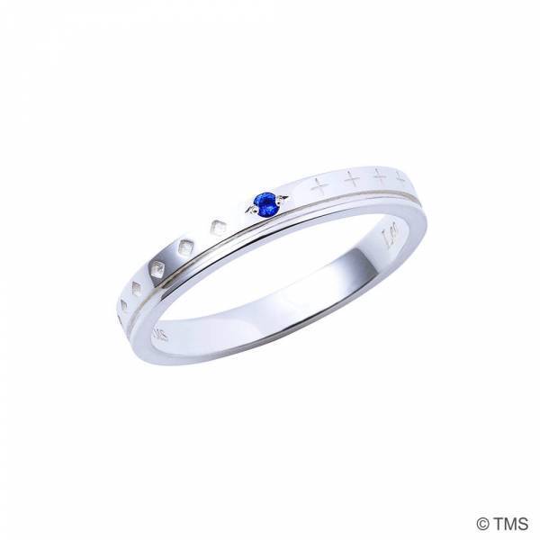 「HIGH CARD」コラボジュエリー　9/27（火）から受注開始！