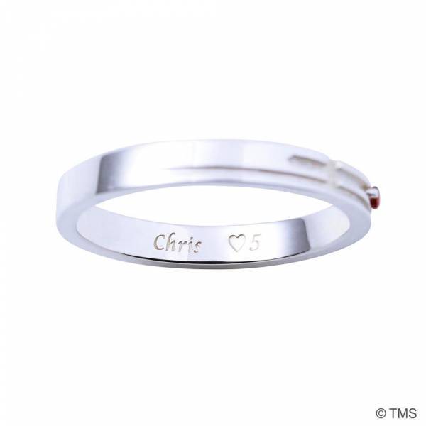 「HIGH CARD」コラボジュエリー　9/27（火）から受注開始！