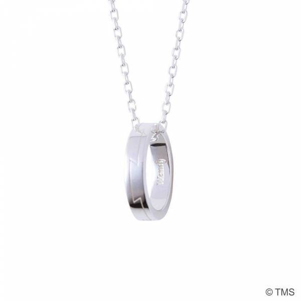 「HIGH CARD」コラボジュエリー　9/27（火）から受注開始！