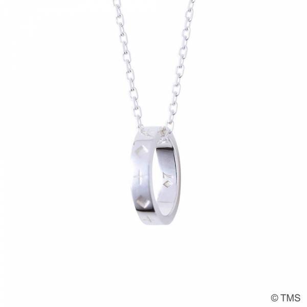 「HIGH CARD」コラボジュエリー　9/27（火）から受注開始！