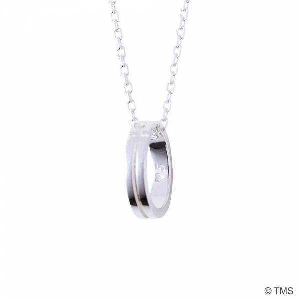 「HIGH CARD」コラボジュエリー　9/27（火）から受注開始！