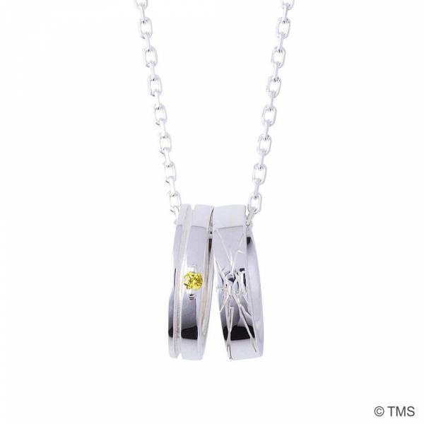 「HIGH CARD」コラボジュエリー　9/27（火）から受注開始！