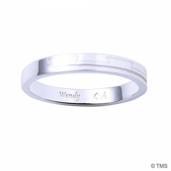 「HIGH CARD」コラボジュエリー　9/27（火）から受注開始！