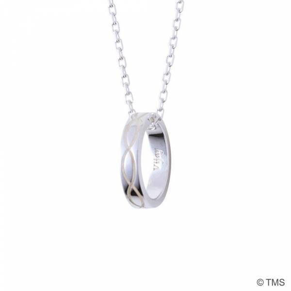 「HIGH CARD」コラボジュエリー　9/27（火）から受注開始！