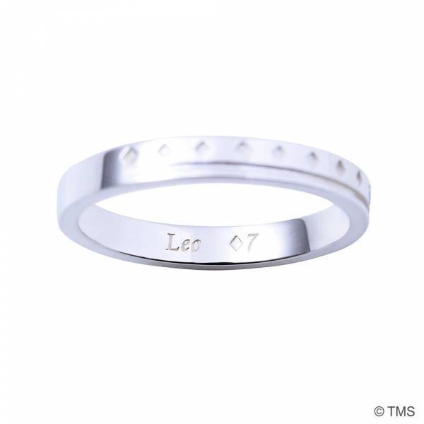 「HIGH CARD」コラボジュエリー　9/27（火）から受注開始！