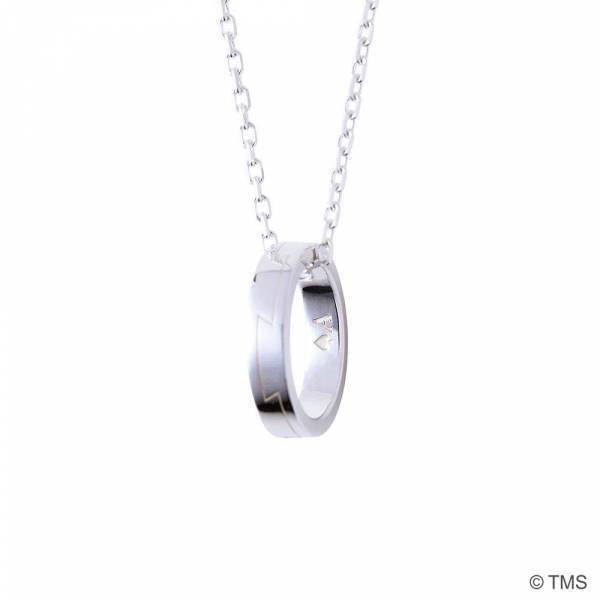 「HIGH CARD」コラボジュエリー　9/27（火）から受注開始！