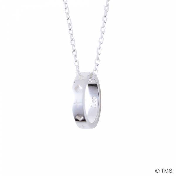 「HIGH CARD」コラボジュエリー　9/27（火）から受注開始！