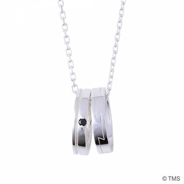 「HIGH CARD」コラボジュエリー　9/27（火）から受注開始！