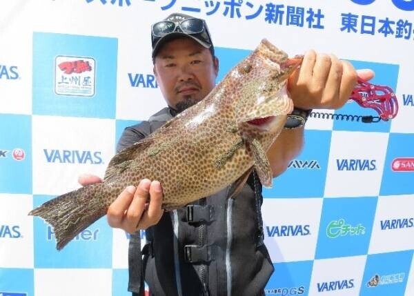 【ＳＵＰ釣り大会開催】参加者募集中！　西伊豆のビーチを舞台に新スタイルの釣り大会