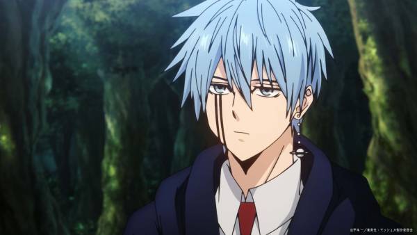 TVアニメ「マッシュル-MASHLE-」2023年4月より放送開始！キービジュアル・ティザーPV解禁！