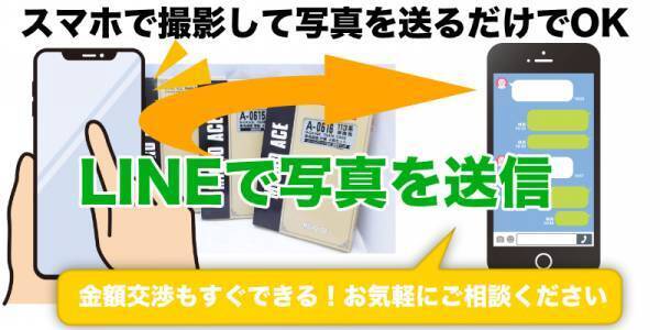 鉄道模型買取「店頭１０％アップキャンペーン」を実施