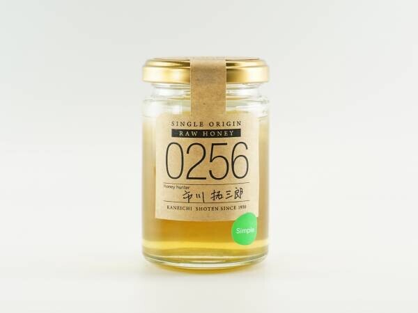 2022年採れたての蜂蜜をローハニー（生蜂蜜）で　 宮崎のれんげ、青森のりんごなど春を感じる4種類の新蜜が登場