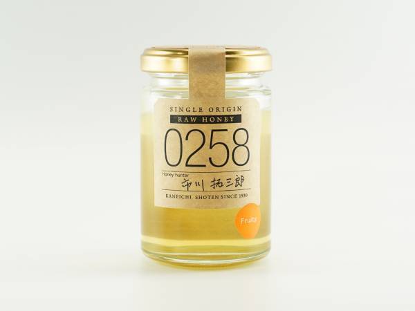 2022年採れたての蜂蜜をローハニー（生蜂蜜）で　 宮崎のれんげ、青森のりんごなど春を感じる4種類の新蜜が登場