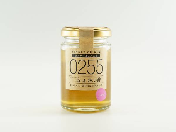 2022年採れたての蜂蜜をローハニー（生蜂蜜）で　 宮崎のれんげ、青森のりんごなど春を感じる4種類の新蜜が登場