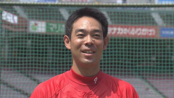 勝負強い打撃でチームを救うカープ・秋山翔吾　激しさを増す上位争いへの決意に迫る！