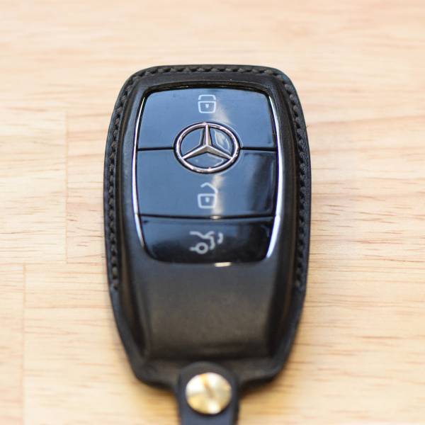ベンツ  スマートキーケース・キーカバーの発売を公式サイトにて開始