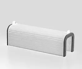 会話の飛沫をすばやく吸収する新発想の小型空気清浄機「エアロゾルクリーナー DF-2」11月28日より受注開始のお知らせ