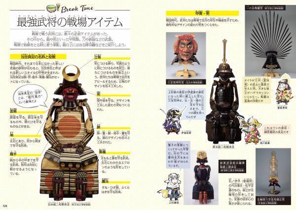 信玄vs政宗、家康vs義元、信長vs秀吉…夢の対決が続々実現！ トーナメント戦でナンバーワンを決める小学生中･高学年向け武将図鑑が登場！