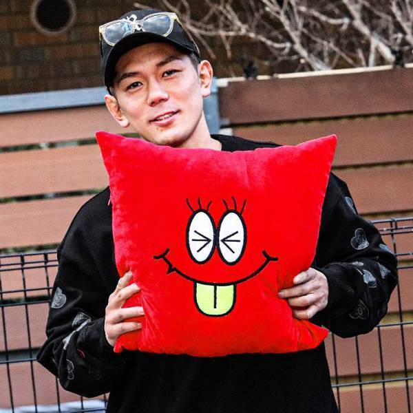 皇治選手プロデュースブランド『MADBRO』2022年新作アイテム4点発売開始。【2/18 19:00～】