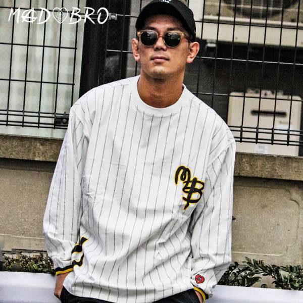 皇治選手プロデュースブランド『MADBRO』2022年新作アイテム4点発売開始。【2/18 19:00～】