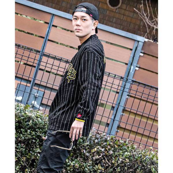 皇治選手プロデュースブランド『MADBRO』2022年新作アイテム4点発売開始。【2/18 19:00～】