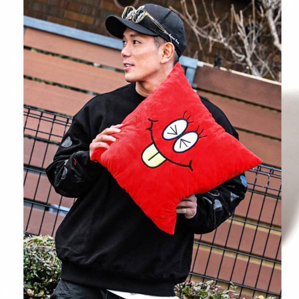 皇治選手プロデュースブランド『MADBRO』2022年新作アイテム4点発売開始。【2/18 19:00～】