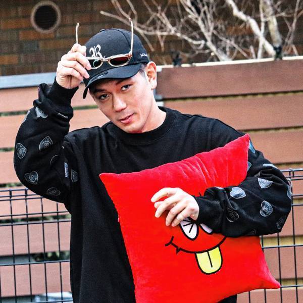 皇治選手プロデュースブランド『MADBRO』2022年新作アイテム4点発売開始。【2/18 19:00～】