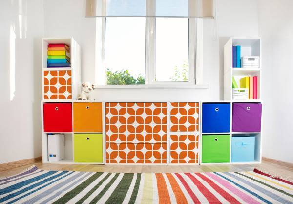 壁紙を使用したお部屋の模様替えや家具のリメイクに挑戦！親子で楽しむ夏のDIYフェア開催