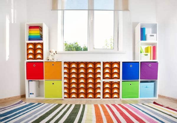 壁紙を使用したお部屋の模様替えや家具のリメイクに挑戦！親子で楽しむ夏のDIYフェア開催