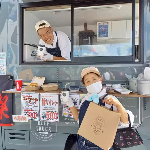 徳山下松港開港100周年記念「第６回周南みなとまつり ミナトのミーツ」を開催！