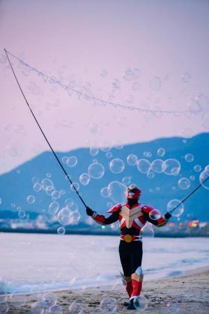 徳山下松港開港100周年記念「第６回周南みなとまつり ミナトのミーツ」を開催！