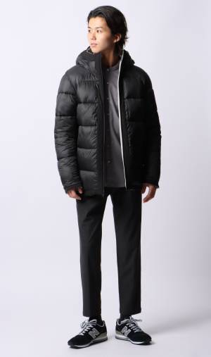 ＜洋服の青山＞ コスパの良い高機能シリーズ『ゼロプレッシャー企画』　４WAYストレッチのリバーシブルコートを新たに発売