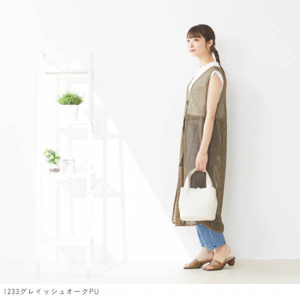 ≪2022年春夏新作≫大人かわいい。抜け感デザインヒールパンプス＆サンダル