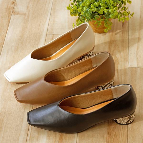 ≪2022年春夏新作≫大人かわいい。抜け感デザインヒールパンプス＆サンダル