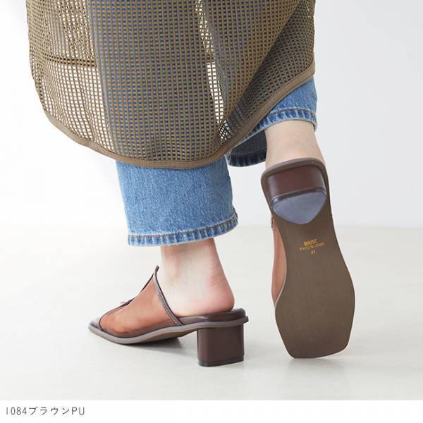 ≪2022年春夏新作≫大人かわいい。抜け感デザインヒールパンプス＆サンダル