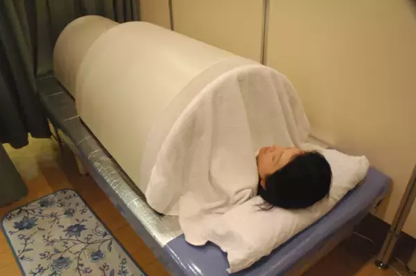 上大岡駅徒歩1分『JPケンコープラザ』は温活・デトックスコースなどのオリジナルメニューで不調を改善へと導く整体院！Findサービスで公開中