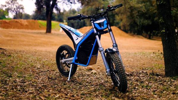 【Sunday-E-Park】9/17~19羽田イノベーションシティで電動小型モビリティを体験しよう！