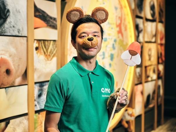 【OMO7旭川】「お鼻見の話をする!?旭山動物園講座」開催 動物の鼻にフォーカスし、旭山動物園を楽しむノウハウを伝えます｜期間:2022 年 3 月 1 日〜5 月 31 日