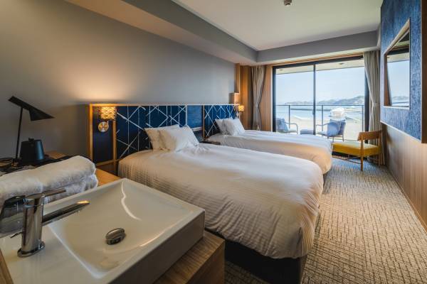 【瀬戸内温泉たまの湯】グランピングサイトを新たにオープン【2022.4.28】