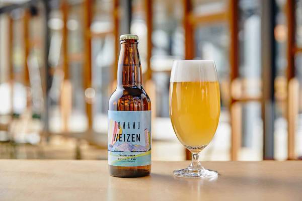 【リゾナーレトマム】北海道の醸造所5社とコラボレーションした トマムオリジナルクラフトビールを開発｜提供期間：2022年7月1日～8月31日