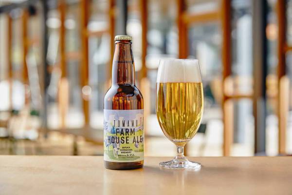 【リゾナーレトマム】北海道の醸造所5社とコラボレーションした トマムオリジナルクラフトビールを開発｜提供期間：2022年7月1日～8月31日