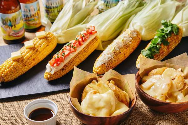 【リゾナーレトマム】北海道の醸造所5社とコラボレーションした トマムオリジナルクラフトビールを開発｜提供期間：2022年7月1日～8月31日