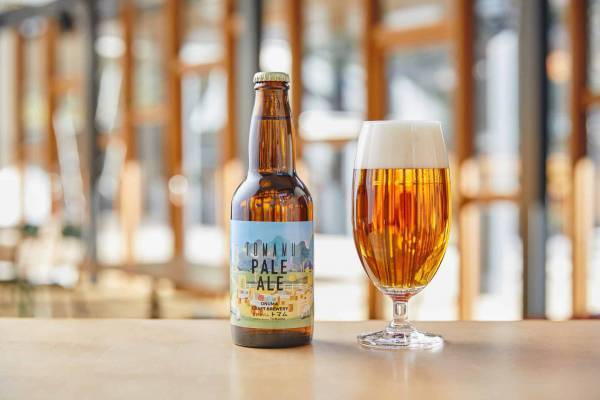 【リゾナーレトマム】北海道の醸造所5社とコラボレーションした トマムオリジナルクラフトビールを開発｜提供期間：2022年7月1日～8月31日