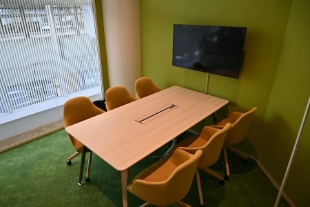 リモートワーク時代に最適化した先進の個室型サテライトオフィス 『REALab（リアラボ）』個人のお客様の新規申込み受付を開始