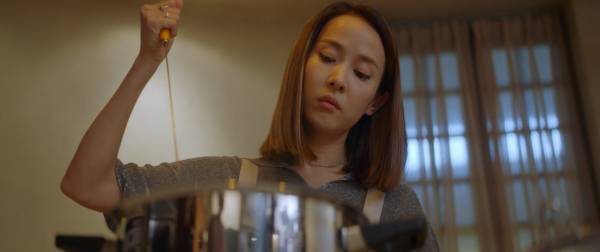 チョ・ヨジョン×コ・ジュン×キム・ヨンデが夢の競演！ “浮気したら死ぬ”という約束から始まるブラック・ラブコメディ！BS初放送！韓国ドラマ「浮気したら死ぬ」8月19日（金）夕方4:00～ BS12 トゥエルビで放送スタート